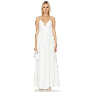 Auteur Sophia Dress White